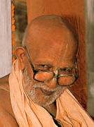 Srila Bhakti Promode Puri